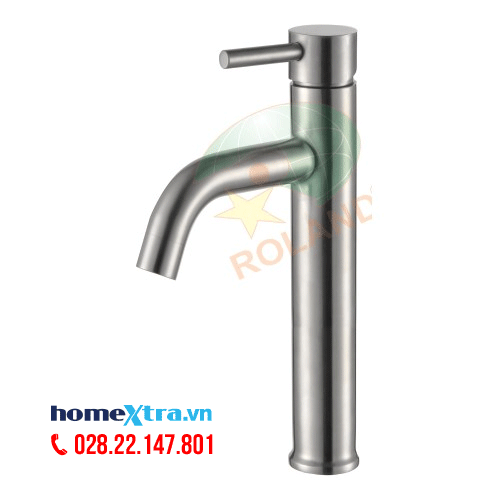 Vòi lavabo lạnh 30cm RL100