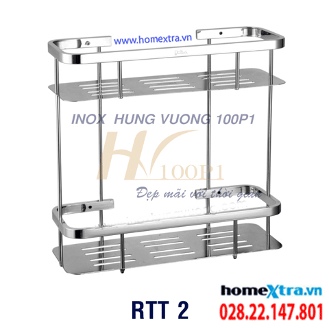 Kệ đa năng inox 304 RTT2