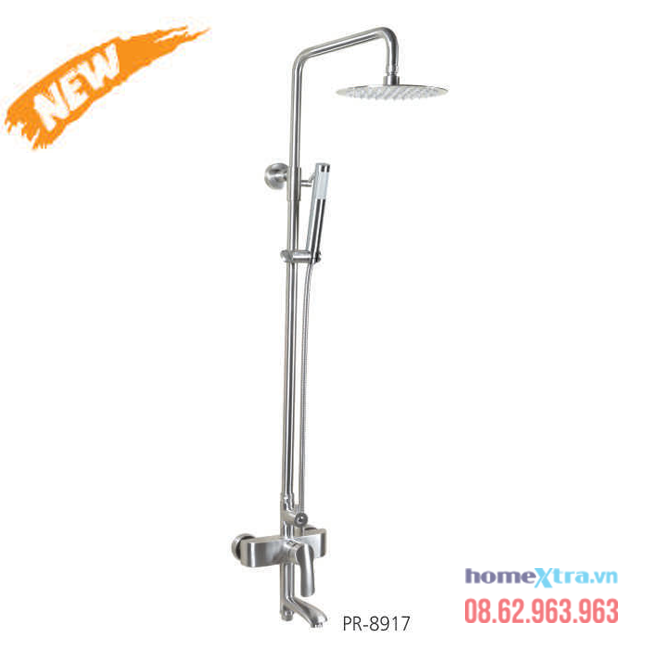 Sen cây tắm nóng lạnh Prolax PR-8917