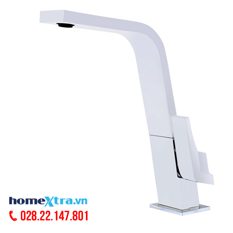 Vòi chén Icon white