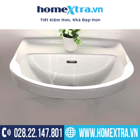 Chậu lavabo TOTO LT210CTR