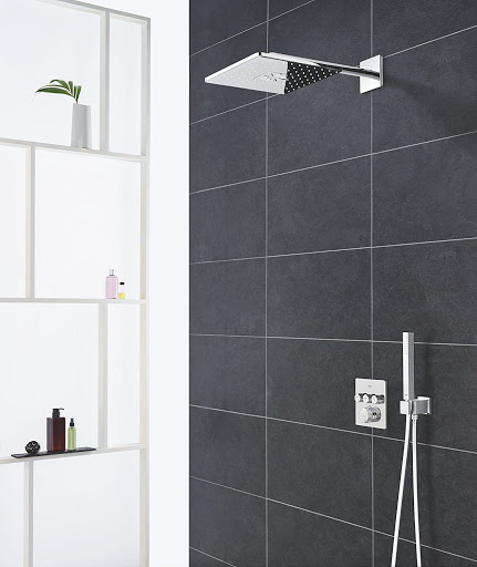 Sen âm tường GROHE 34706000