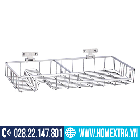 Kệ chén dĩa Inox VC 3070