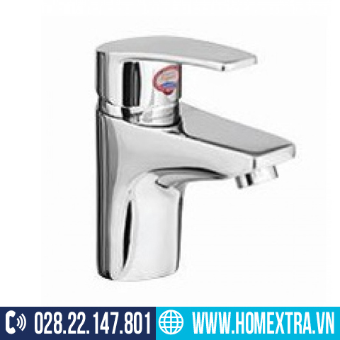 Vòi lavabo nóng lạnh Viglacera VG-168