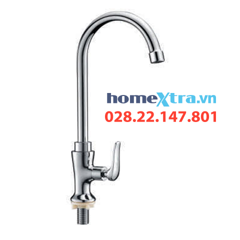 Vòi rửa chén lạnh Prolax PRC-5043B