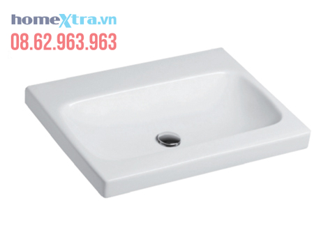 Lavabo đặt bàn American Standard WP-F635