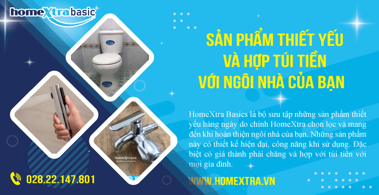 HomeXtra.vn