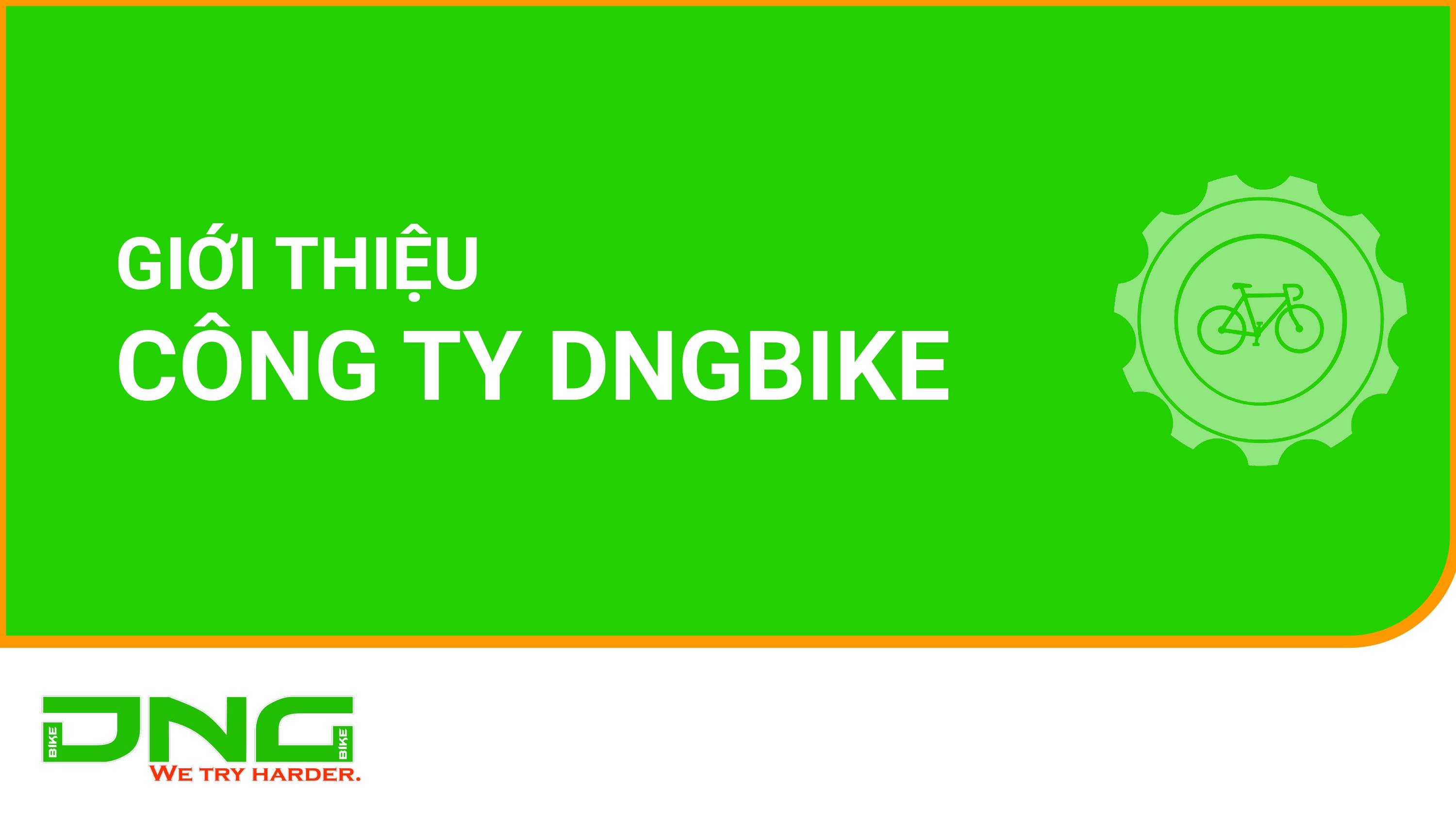 Cong ty tnhh DNGBIKE