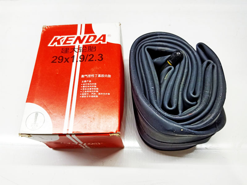 Ruột Xe Đạp Kenda 29x1.9/2.3