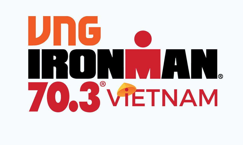 ironman 70.3 Vietnam 2021