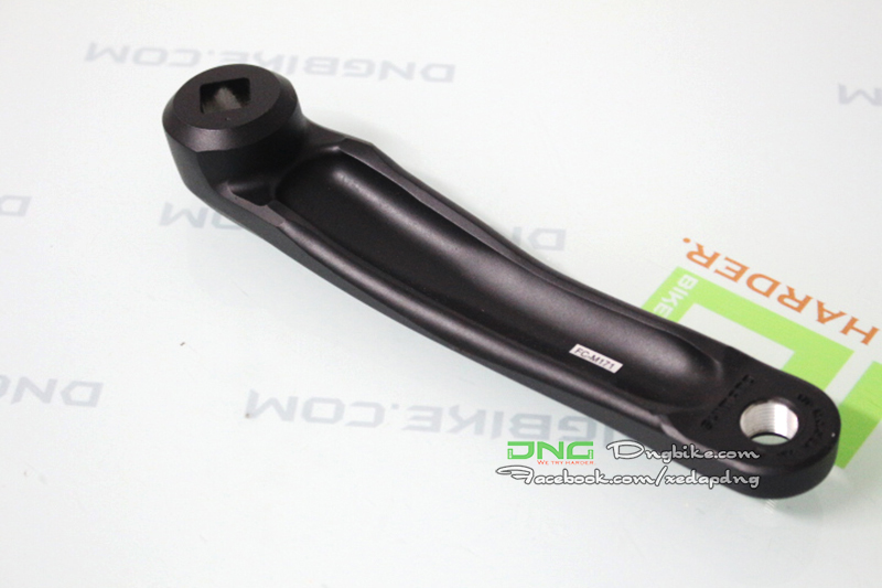 Giò Đĩa Xe Đạp Shimano Altus FC-M171