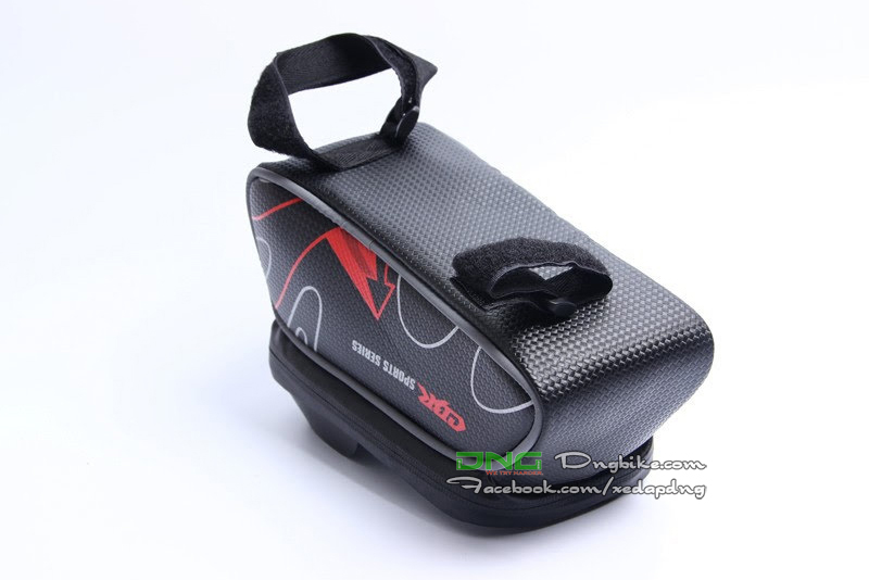 Túi đựng điện thoại treo khung xe đạp CBR 5.5inch chống nước