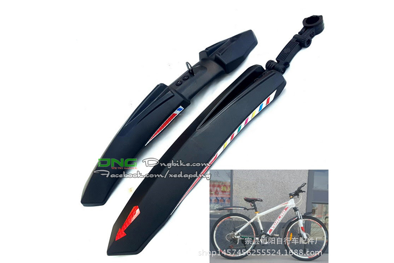 CHẮN BÙN XE ĐẠP LEO NÚI DNG 0260