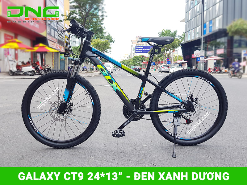 Tất tần tật các mẫu xe đạp đẹp giá từ 5 đến 7 triệu của xe đạp Galaxy GLX   GLX Bike