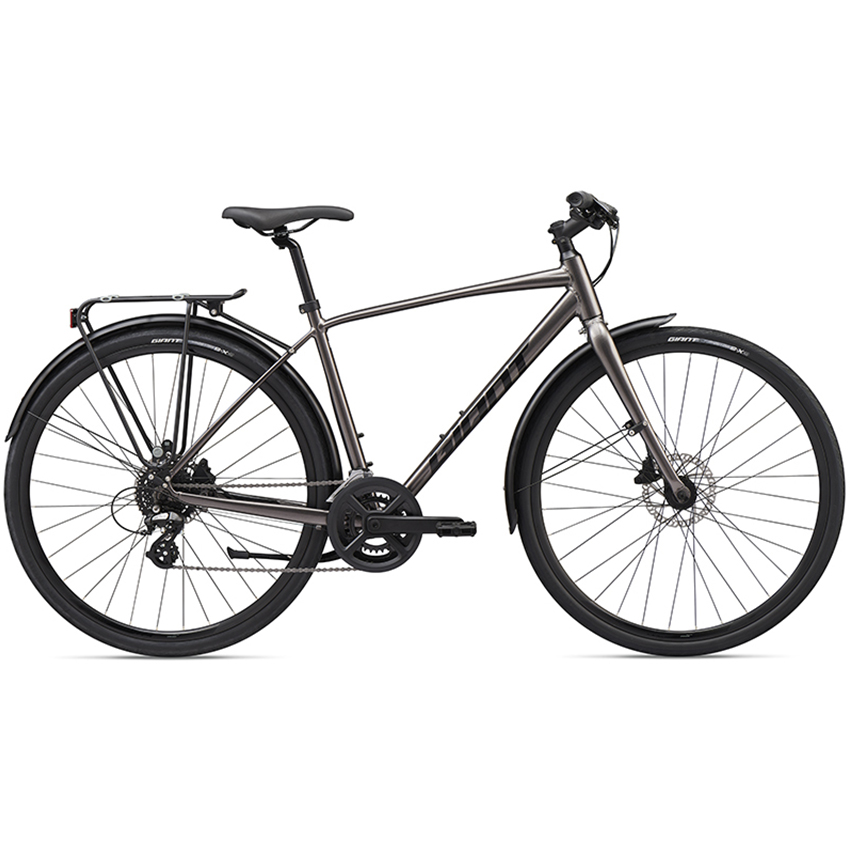 Xe đạp đường trường Giant Escape 2 City Disc MY20