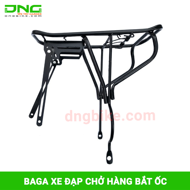 Baga sắt xe đạp