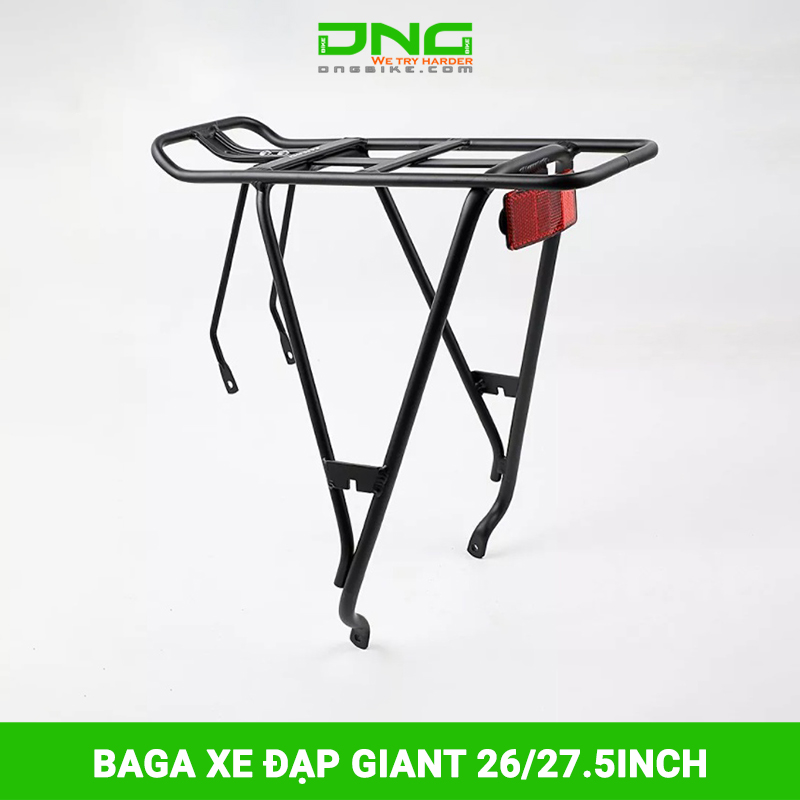 Baga xe đạp địa hình GIANT 26/27.5inch