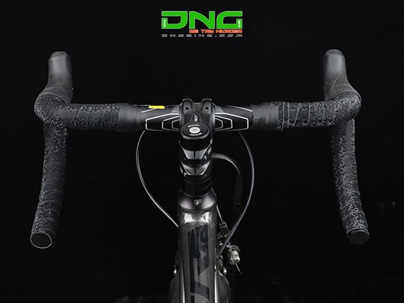 Băng quấn ghi đông xe đạp da PU DNG01