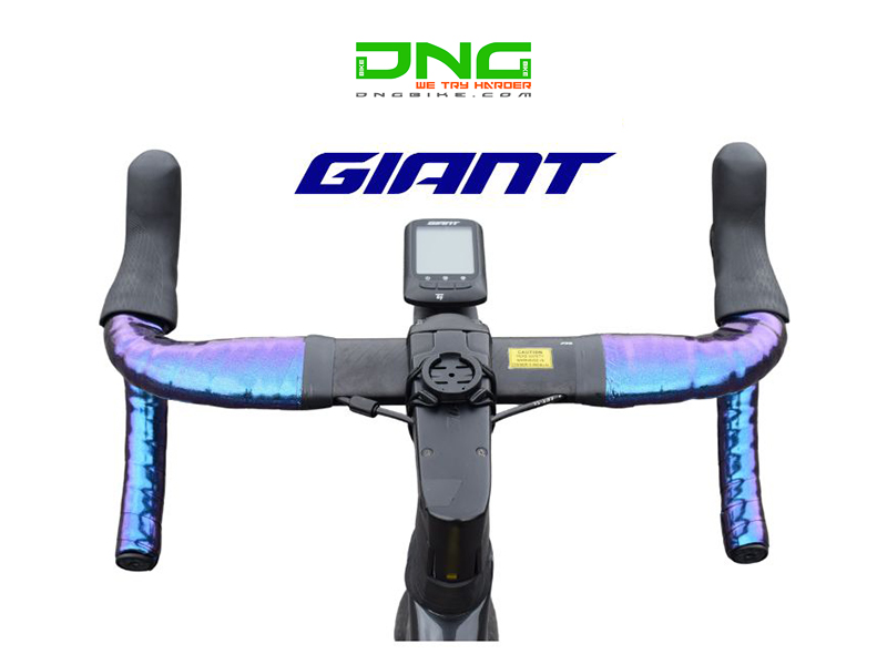 Băng quấn ghi đông xe đạp GIANT RUSH PU