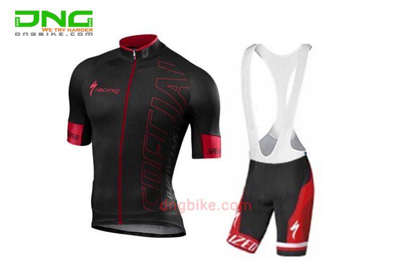 Bộ quần áo xe đạp đua NAM