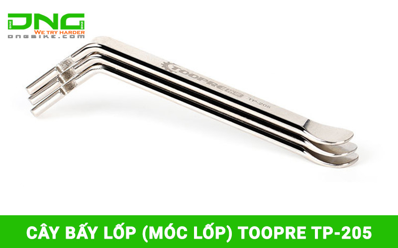 Bộ 3 cây bấy lốp TOOPRE TP-250