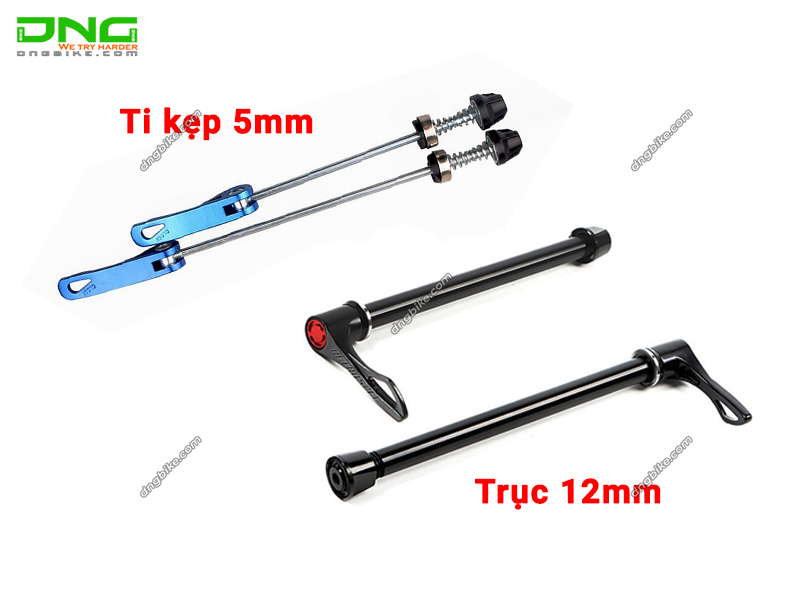 Đầu chuyển đổi trục SMART TRAINER MAGENE