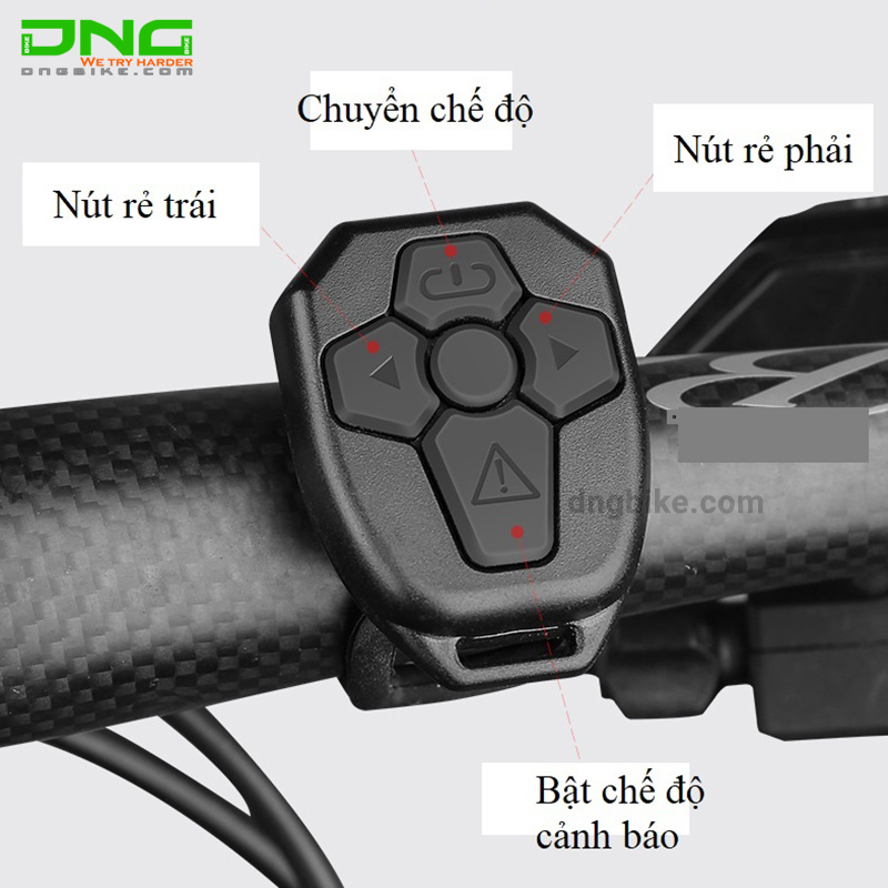 Chi Tiết Với Hơn 92 Cách Chế Đèn Xe Đạp Hay Nhất - Nec