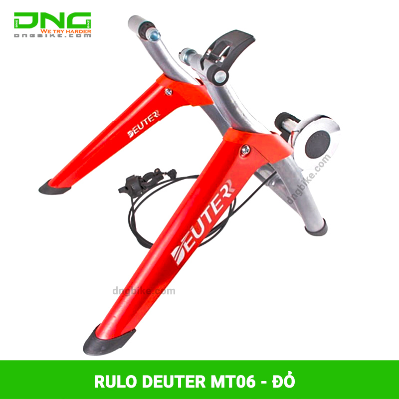 Rulo đạp xe trong nhà DEUTER MT06