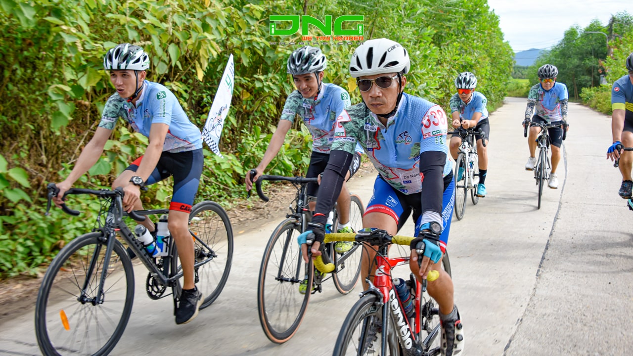 Danang Grand Fondo 2022 Dngbike