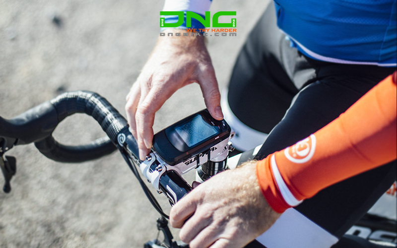 Khi nào thì bạn nên sử dụng đồng hồ đo tốc độ xe đạp thể thao?