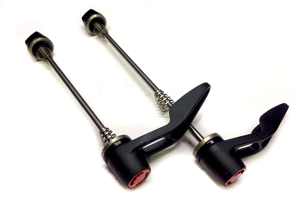 Vành Bộ Road Carbon DT Swiss Spline RCSSC - 50mm