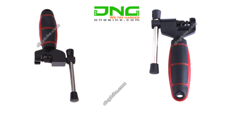 Dụng cụ cắt xích xe đạp