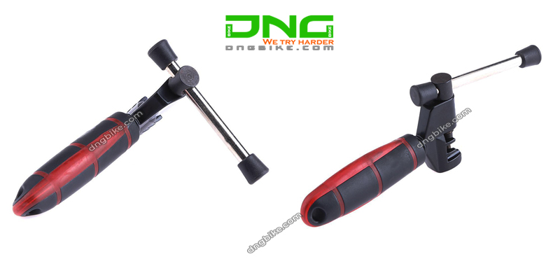 Dụng cụ cắt xích xe đạp
