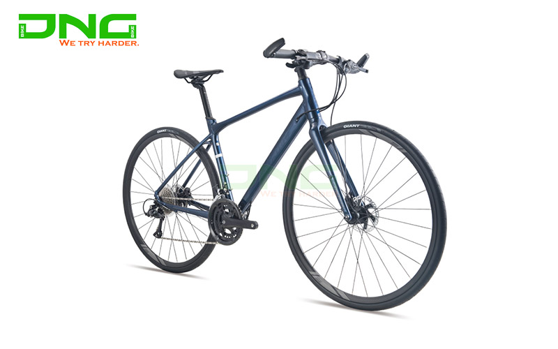 Xe đạp touring GIANT FASTROAD SL 2