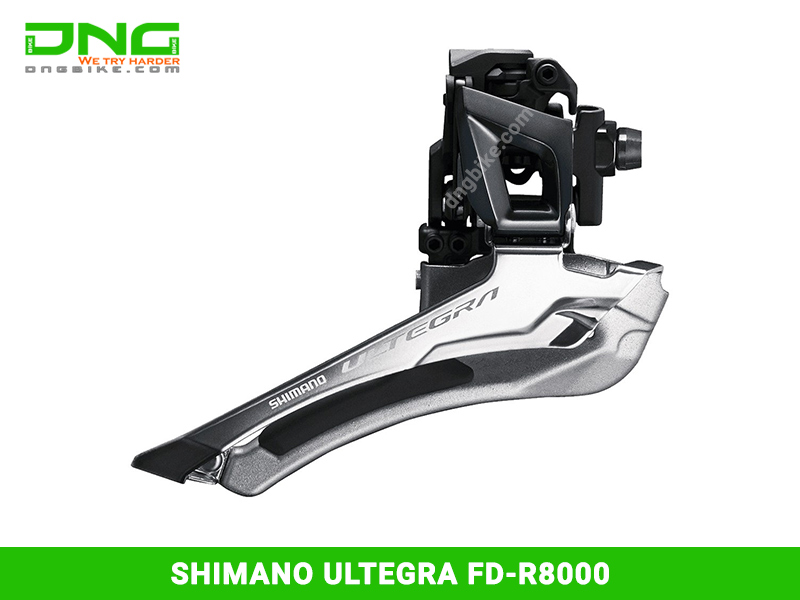 Sang đĩa SHIMANO Ultegra FD-R8000