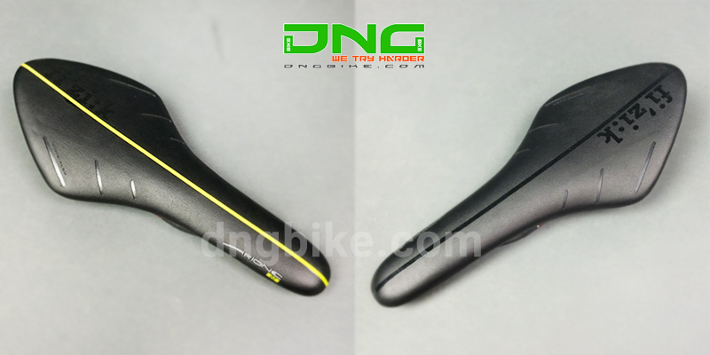 Yên xe đạp FIZIK ARIONE 00 CARBON F1