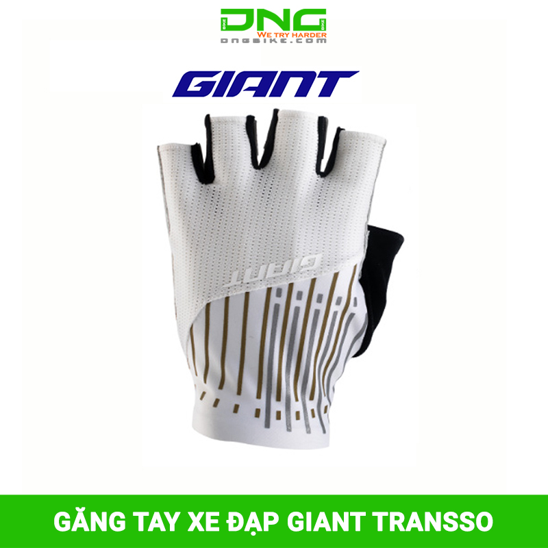 Găng tay xe đạp GIANT TRANSSO