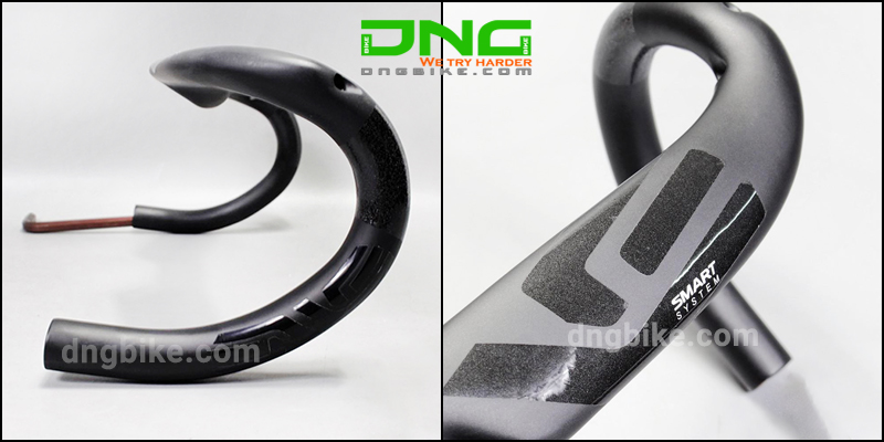 Ghi đông xe đạp đua CARBON ENVE | DNGBIKE