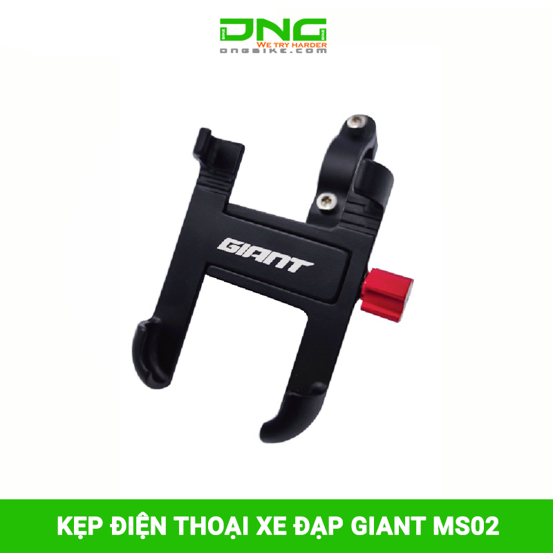 Giá kẹp điện thoại GIANT MS02