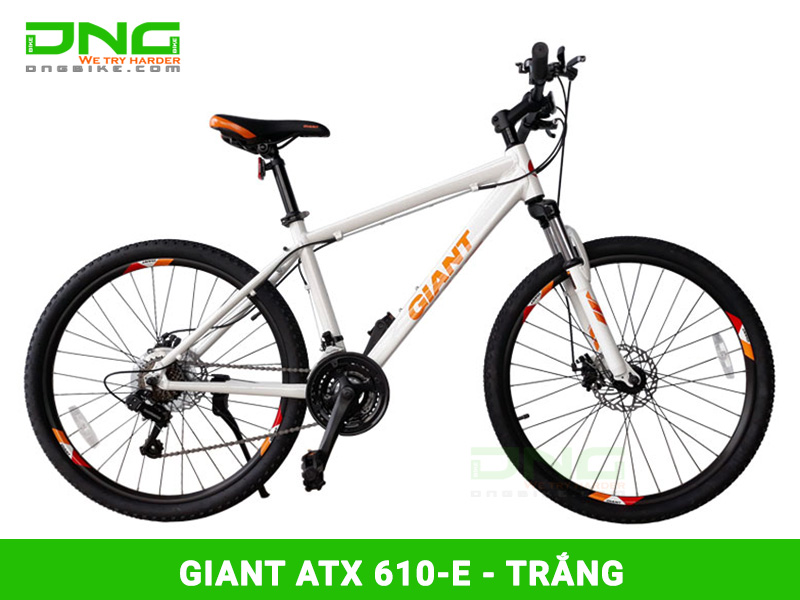 giant 610