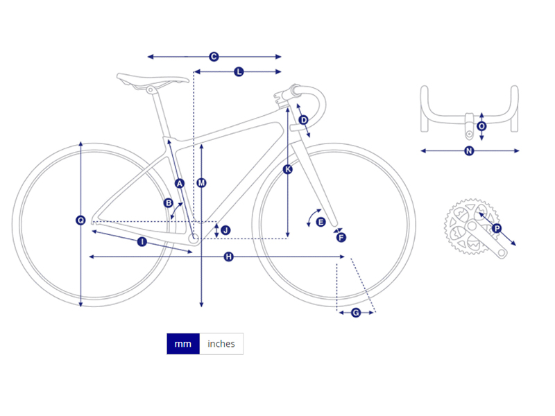 Xe đạp đua GIANT DEFY ADV PRO 2 UT 2022