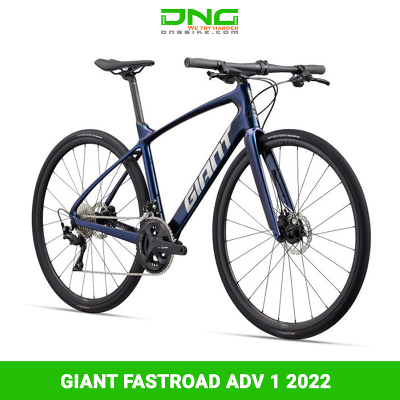 Xe đạp GIANT FASTROAD ADV 1 2022