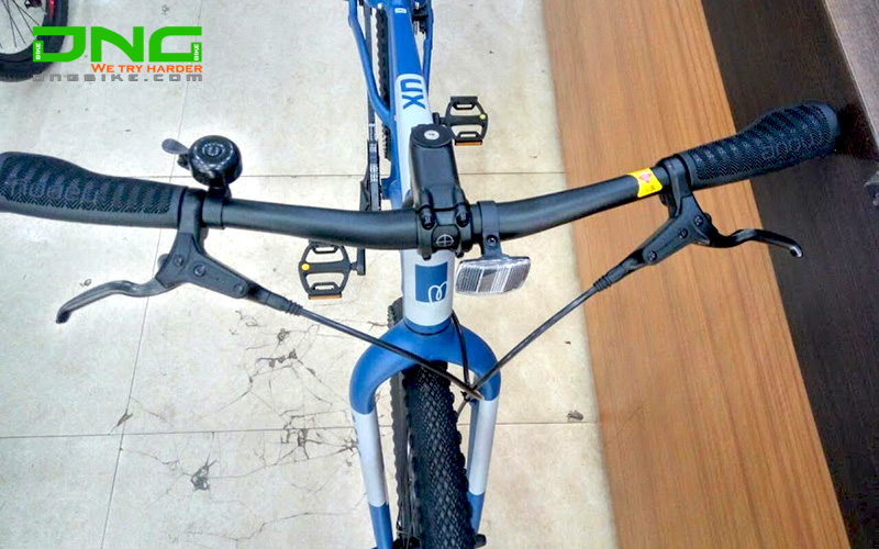 Xe đạp địa hình GIANT MOMEMTUM IRIDE UX M SS 2020 DNGBIKE