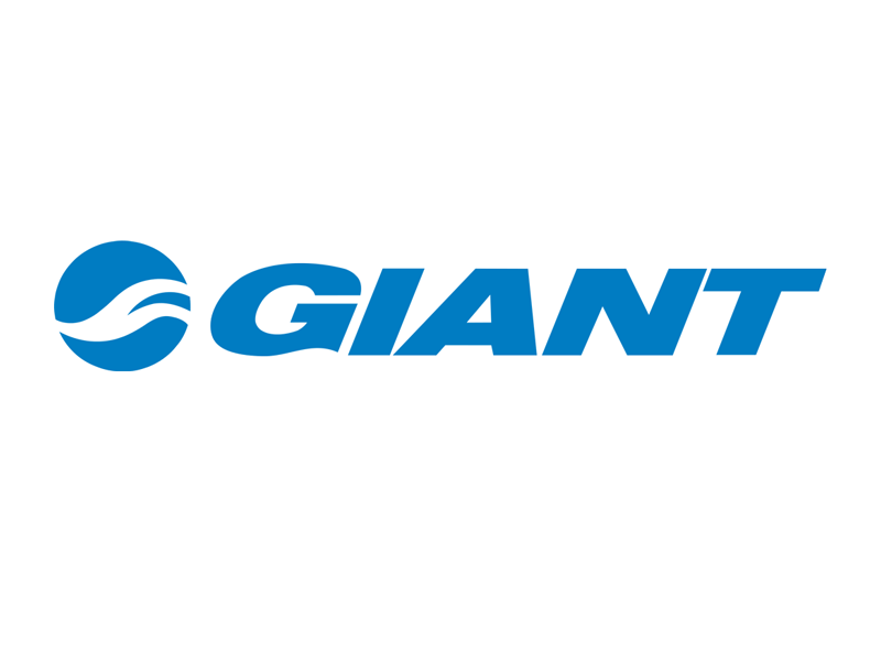 Thương hiệu xe đạp Giant