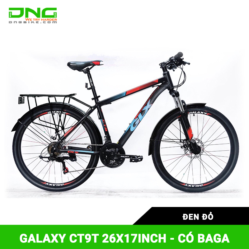 GALAXY CT9T