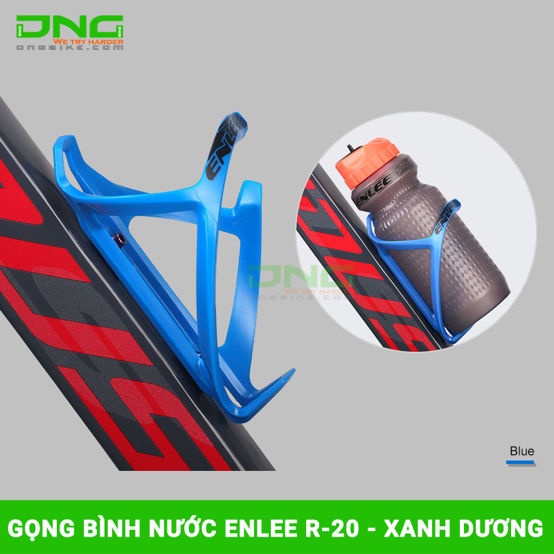 Gọng bình nước xe đạp ENLEE R-20