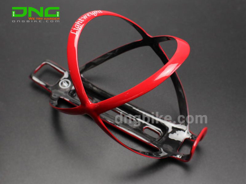 Gọng bình nước xe đạp CARBON LIGHTWEIGHT