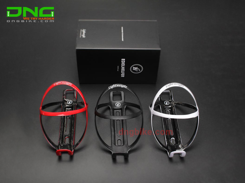 Gọng bình nước xe đạp CARBON LIGHTWEIGHT