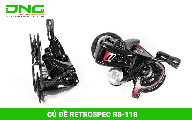 Bộ group RETROSPEC RS-22S