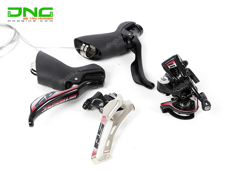 Bộ group RETROSPEC RS-22S